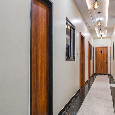 Fabexpress Orbit Otel Ujjain Dış mekan fotoğraf